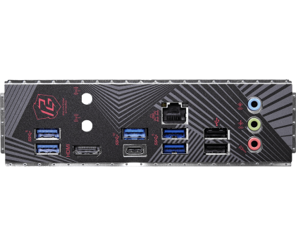 Płyta główna ASRock Z790M PG Lightning DDR4